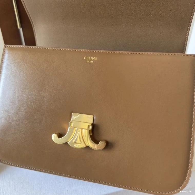 Satchel Bags Celine Durable 60370 0709